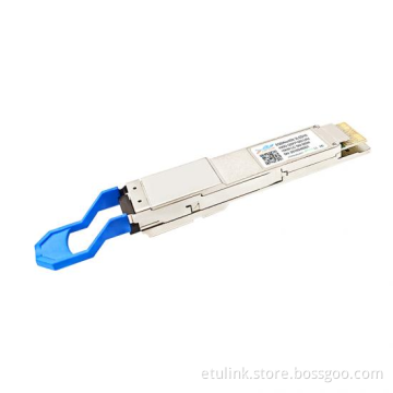 400G QSFP-DD LR4 10KM LC Optical Transceiver